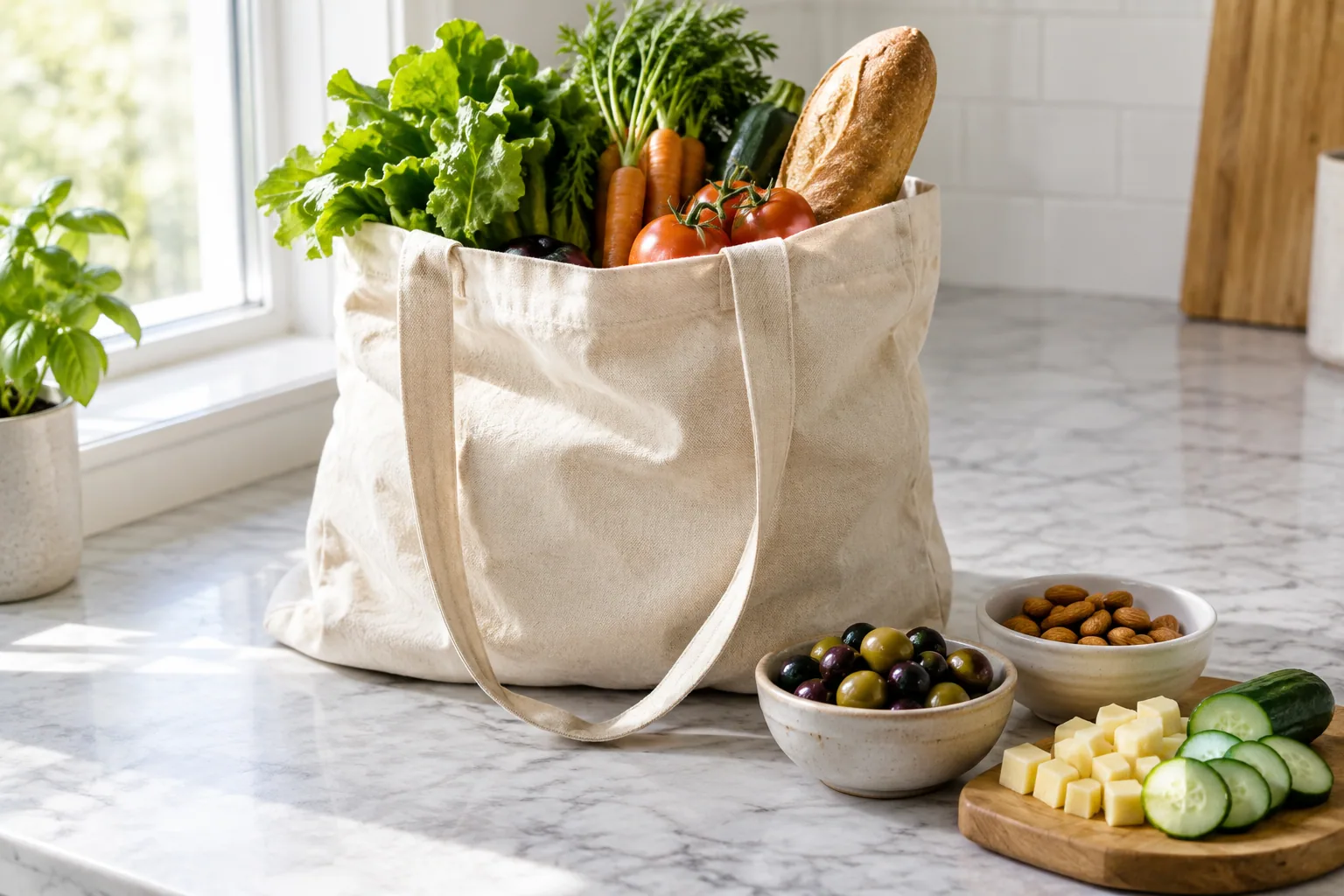 Best Trader Joe's Keto Snacks for Your Shopping List