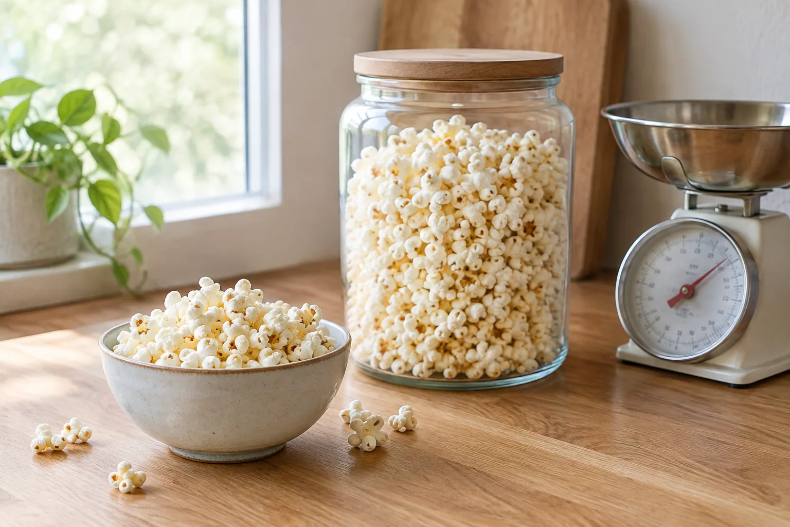 Is Popcorn Keto Friendly? Portions and Types Compared