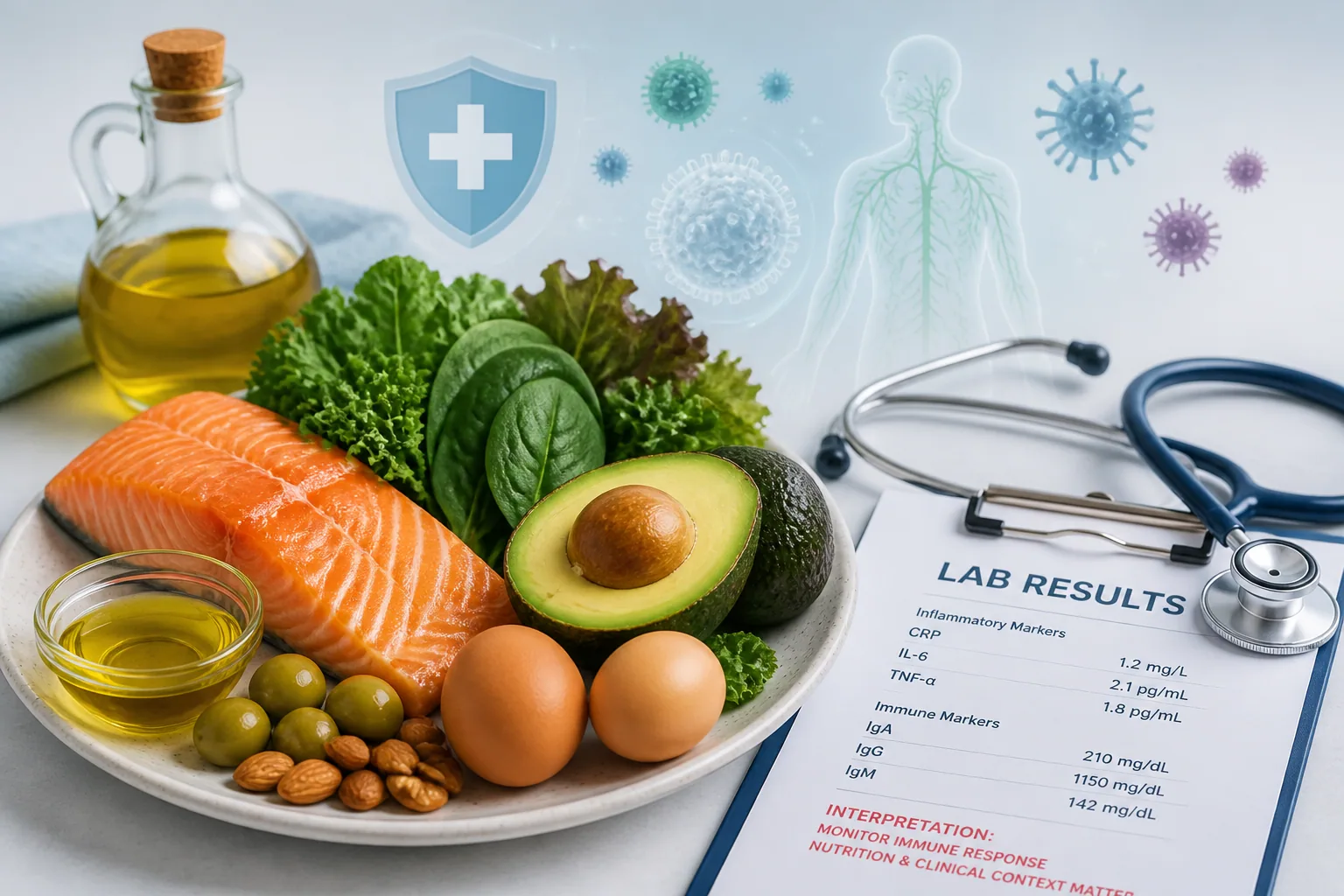 Keto and Autoimmune Conditions: What’s Real, What’s Risky, and How to Do It Right