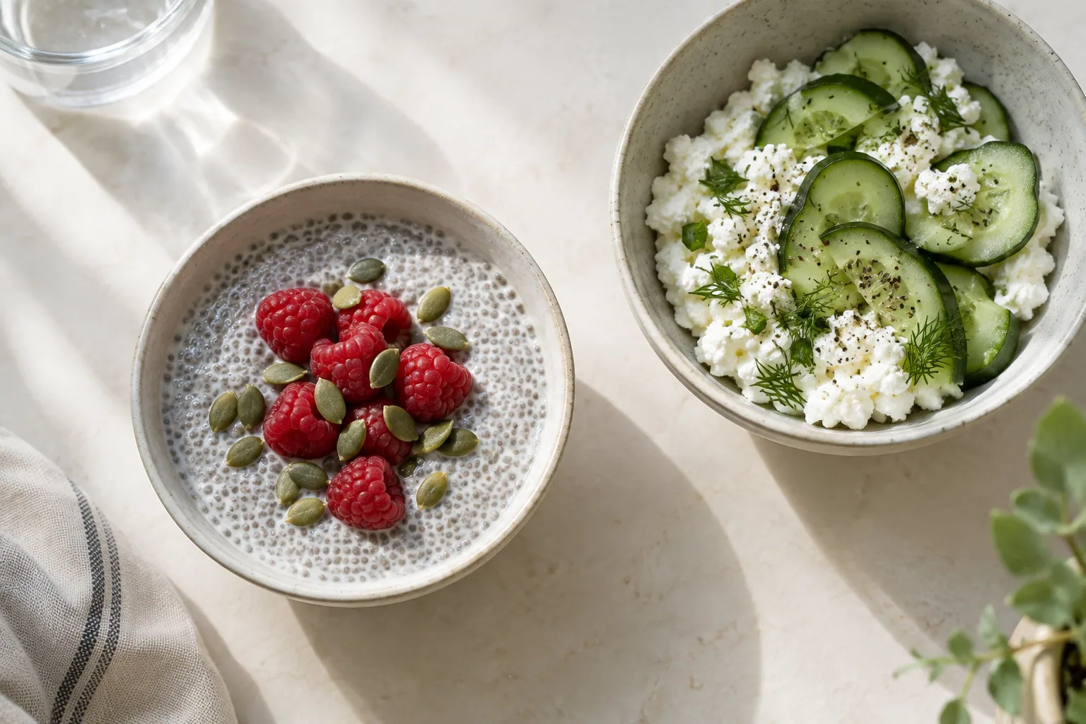 8 Keto Breakfast Ideas With No Eggs