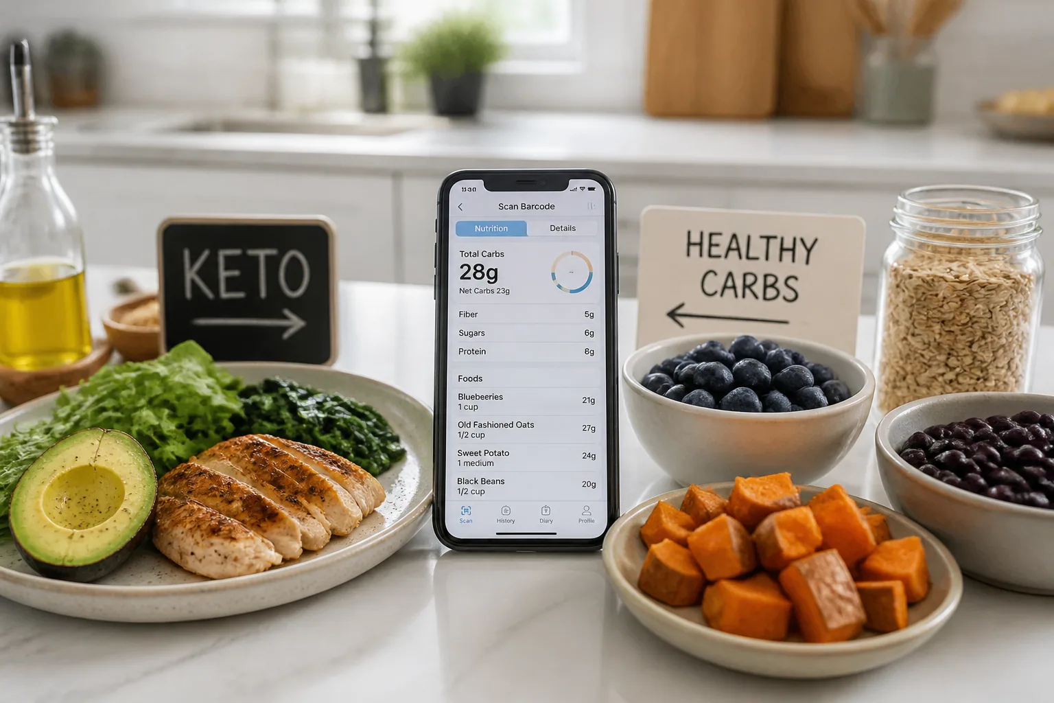 Stepping Off Keto: A Science-Backed Guide to Transitioning Out Without Losing Your Progress