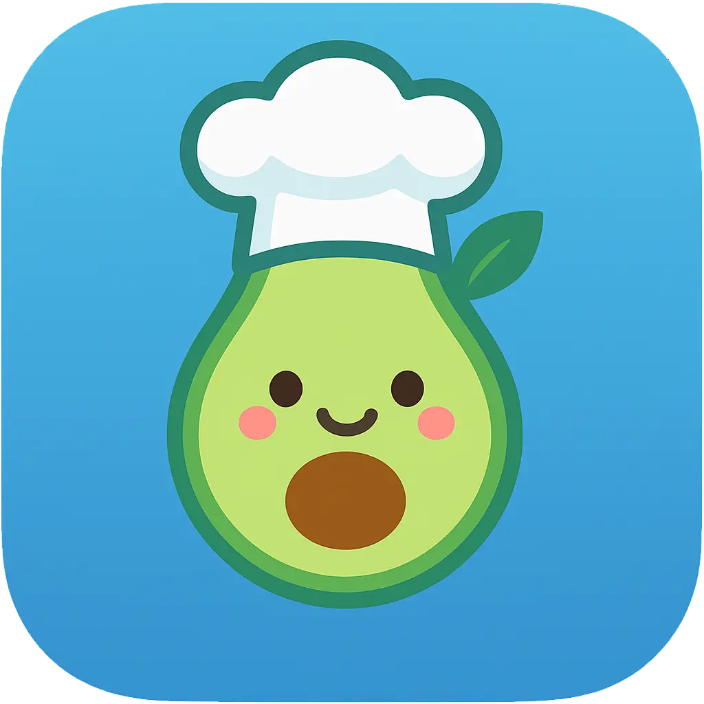 Logo of the Keeto app